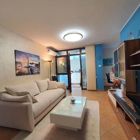 Medicalgold Apartment Koper Luaran gambar