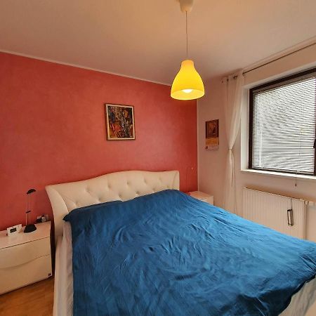 Medicalgold Apartment Koper Luaran gambar