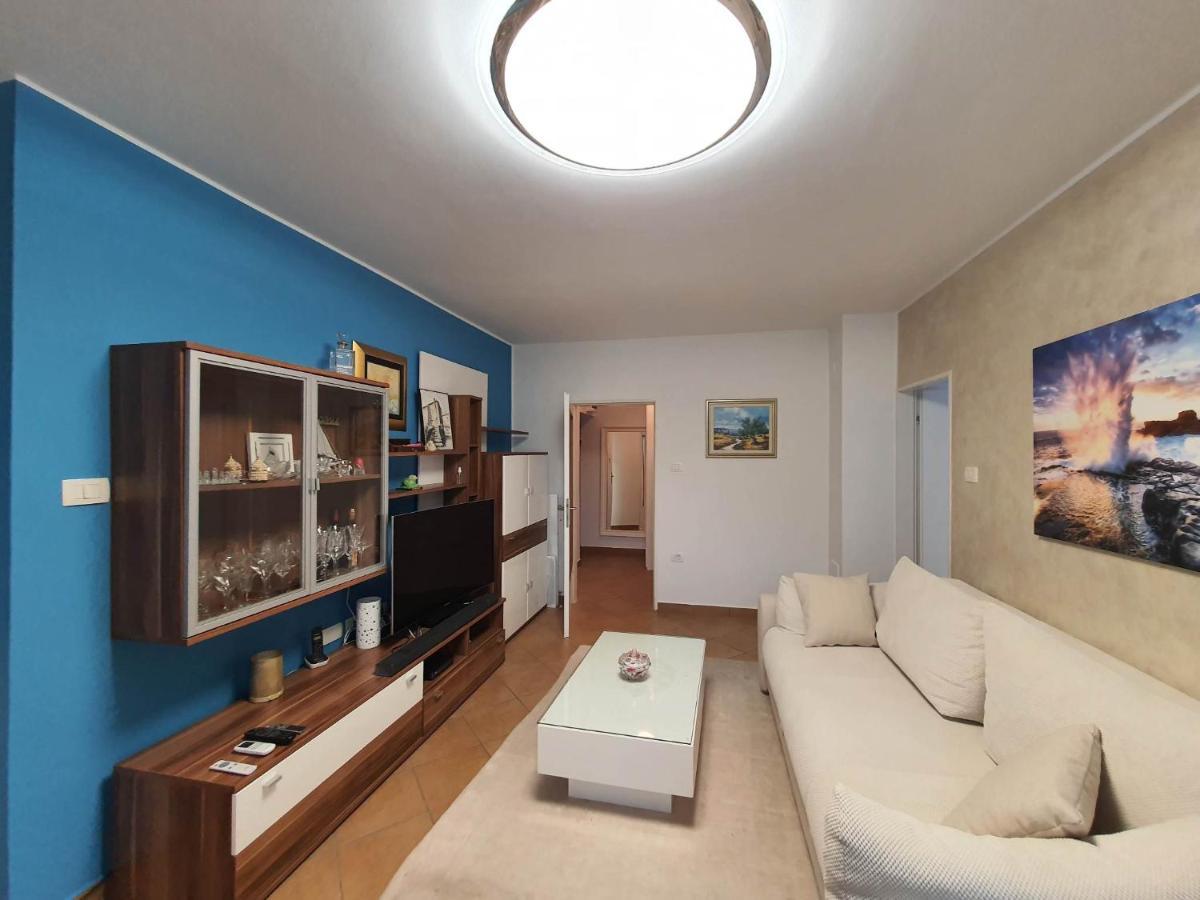Medicalgold Apartment Koper Luaran gambar