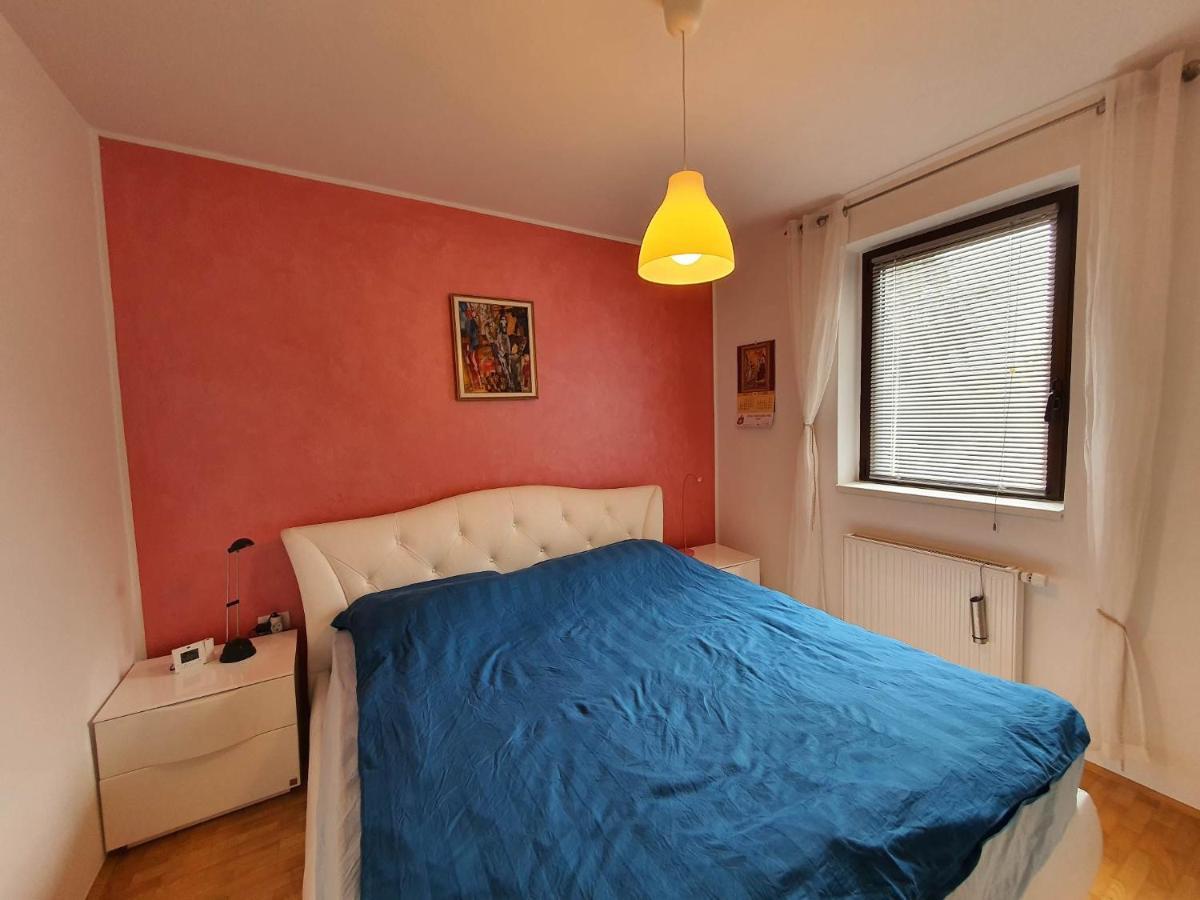 Medicalgold Apartment Koper Luaran gambar