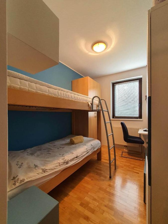 Medicalgold Apartment Koper Luaran gambar