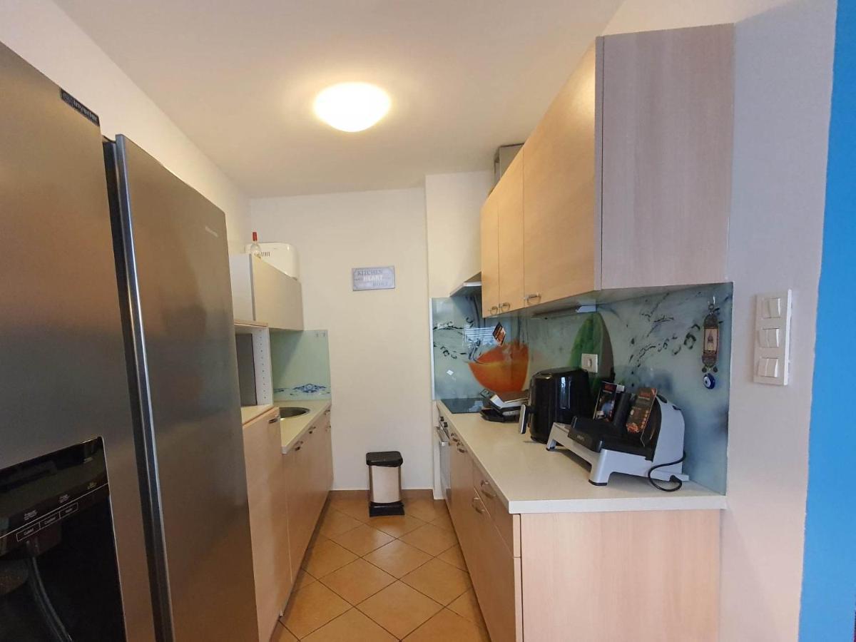 Medicalgold Apartment Koper Luaran gambar